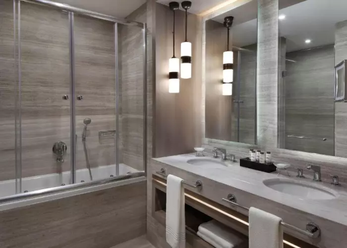 هتل شرایتون سیتی سنتر استانبول